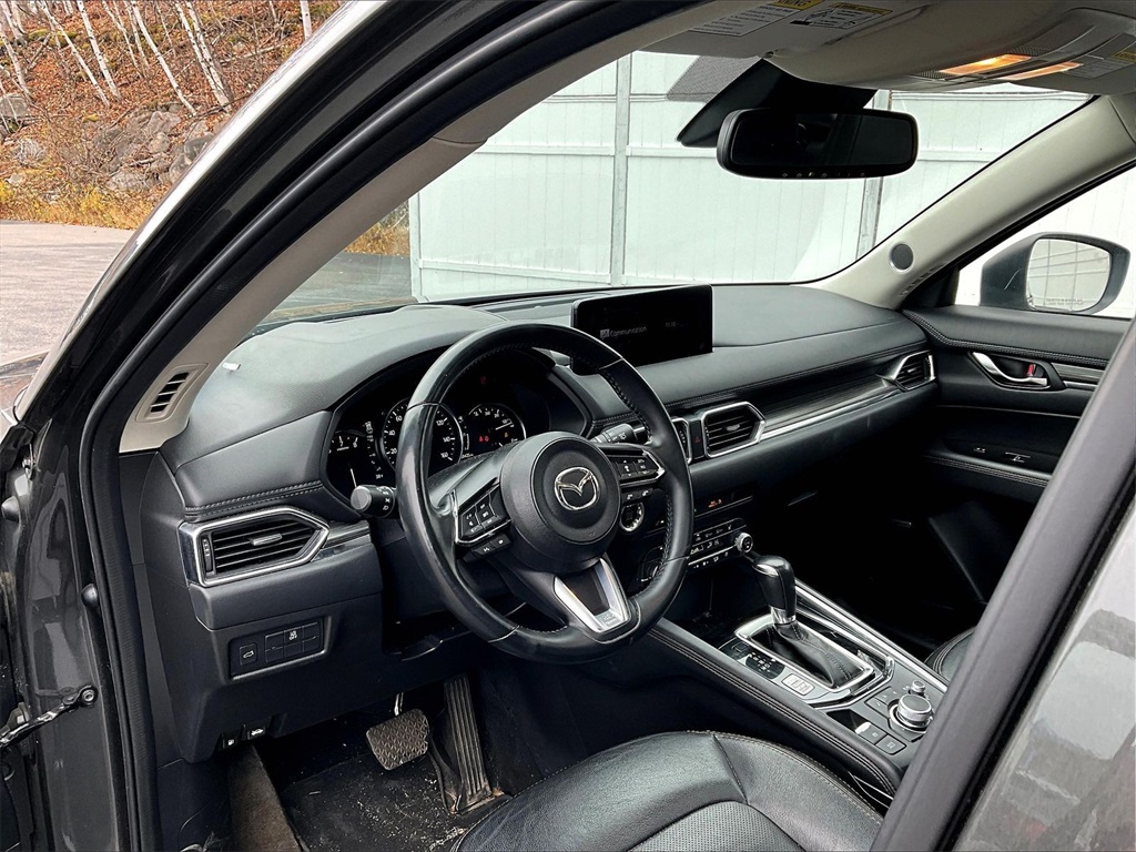 2023 Mazda CX-5 2.5 S Premium Plus Package - Photo 8