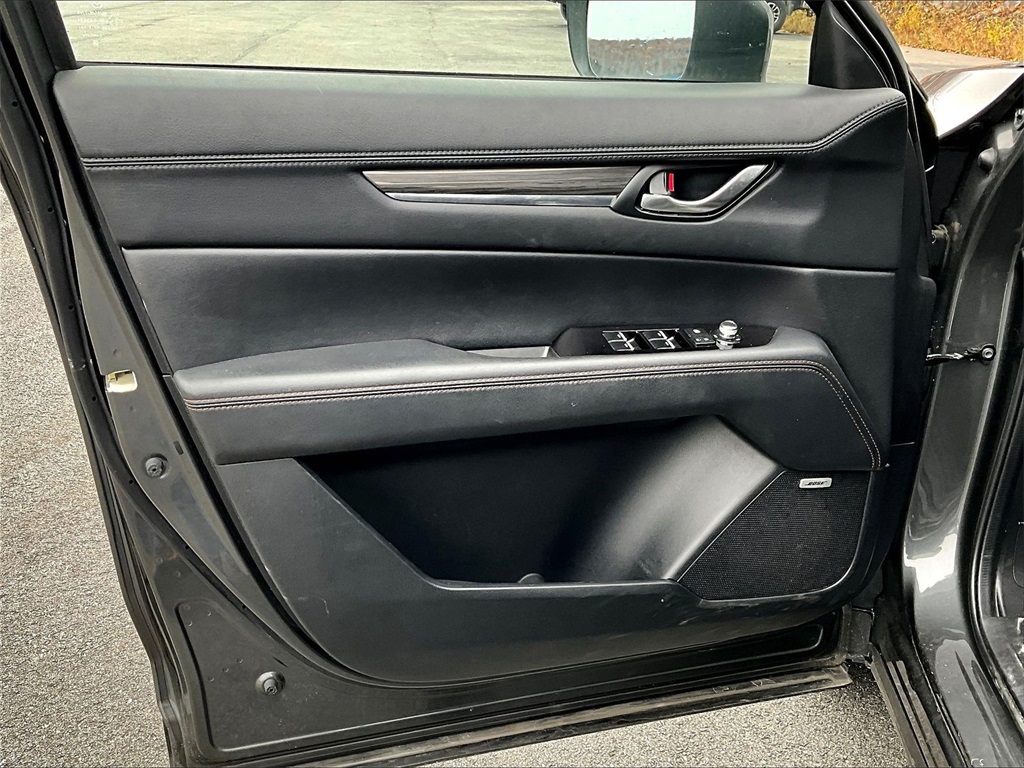 2023 Mazda CX-5 2.5 S Premium Plus Package - Photo 9
