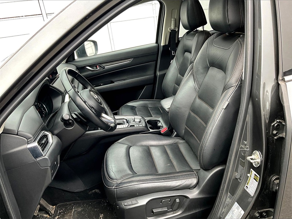 2023 Mazda CX-5 2.5 S Premium Plus Package - Photo 10
