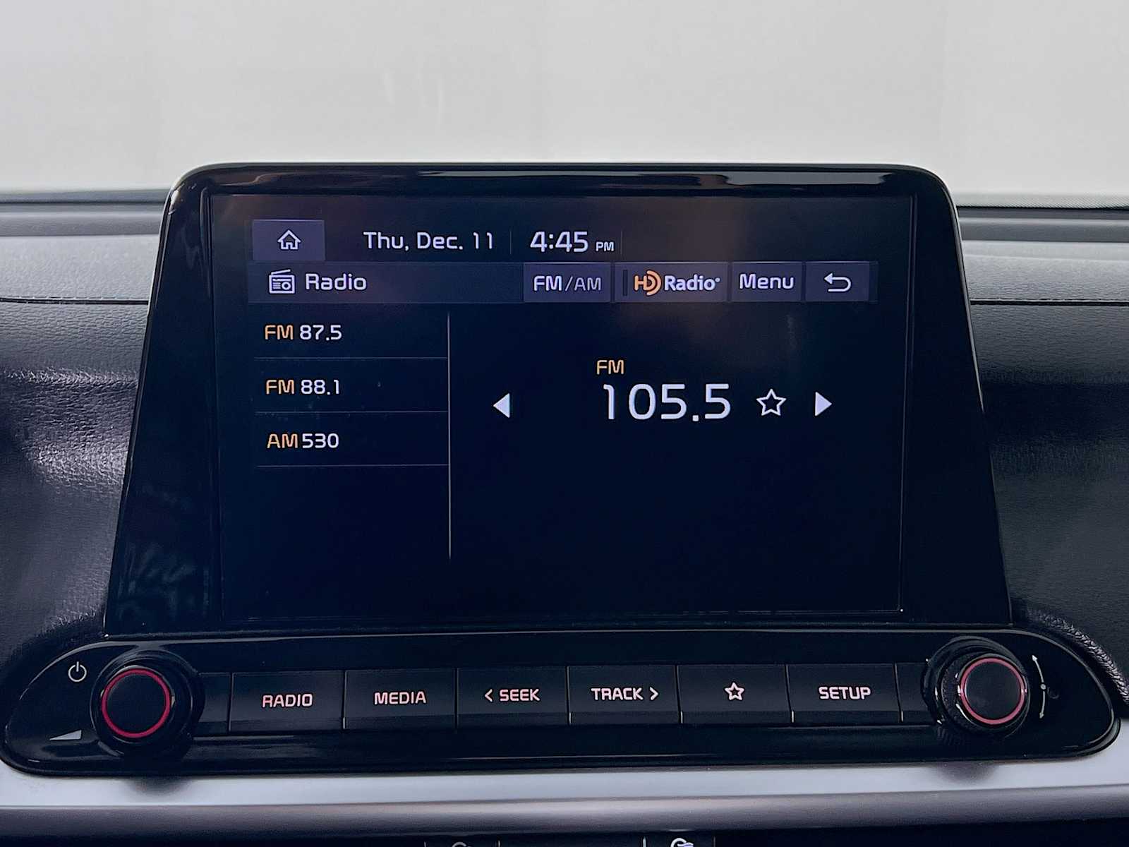 2024 Kia Forte LXS - Photo 14