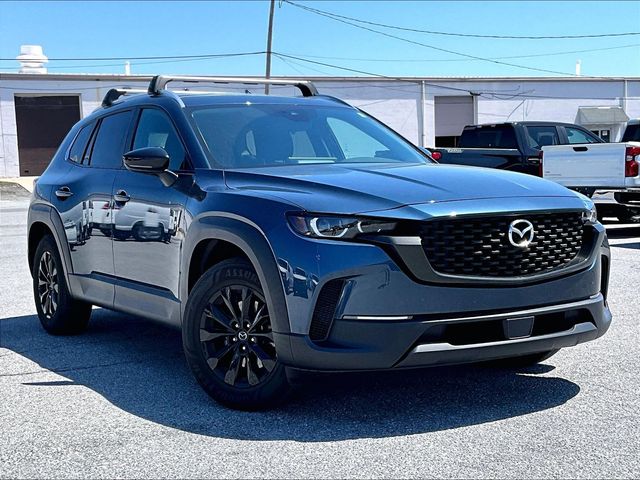 2024 Mazda CX-50 2.5 S Premium Package