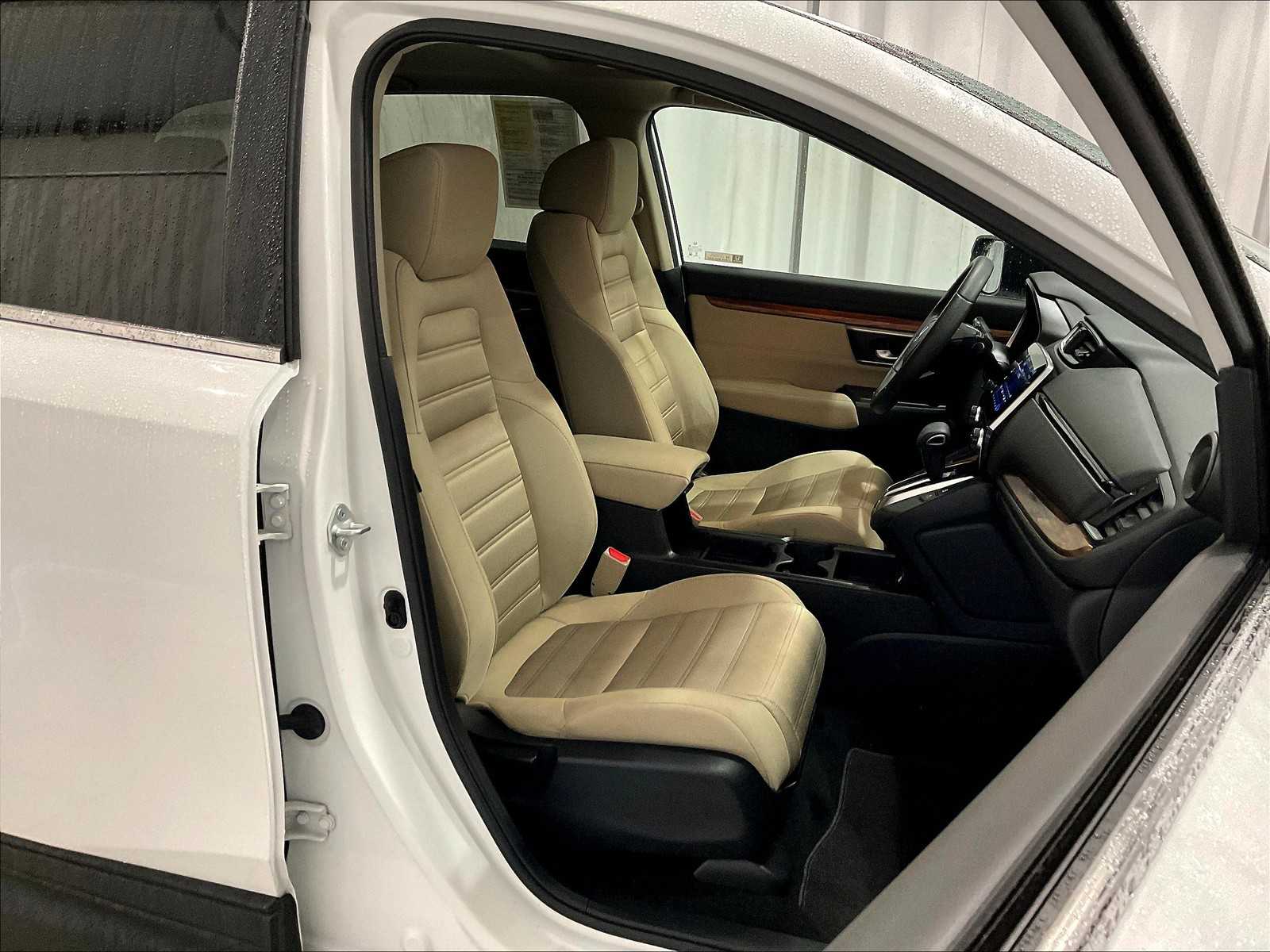 2022 Honda CR-V EX - Photo 11