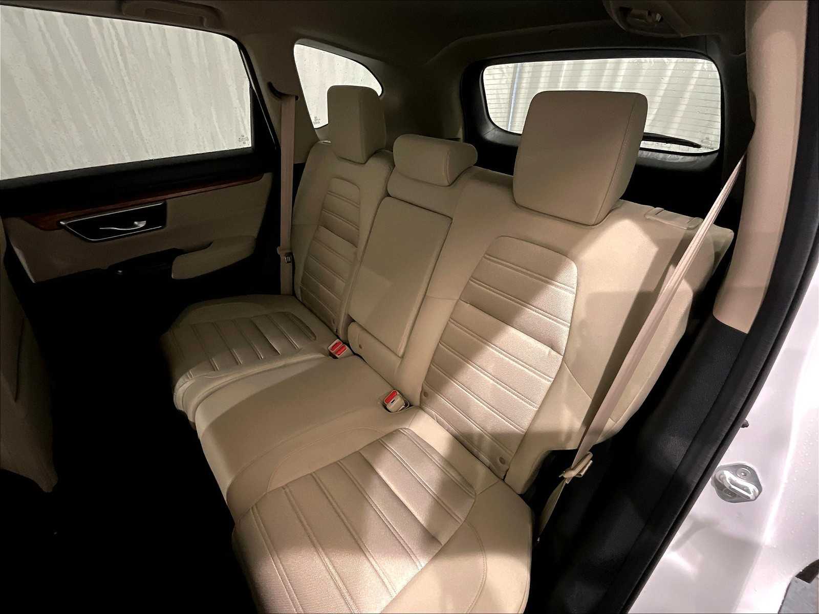 2022 Honda CR-V EX - Photo 15