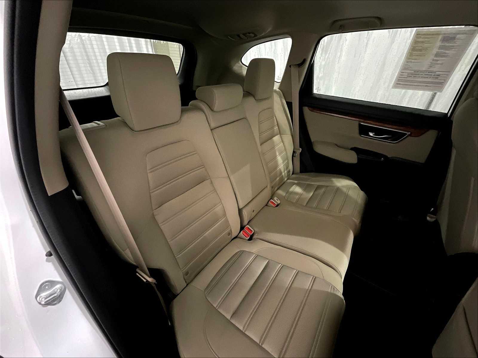 2022 Honda CR-V EX - Photo 16