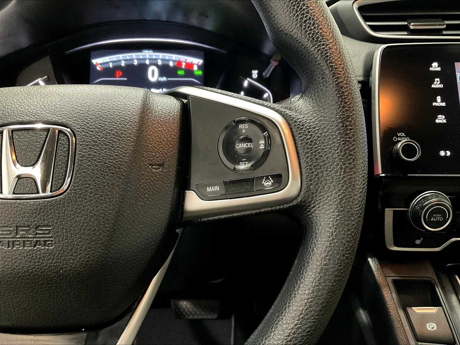 2022 Honda CR-V EX - Photo 24