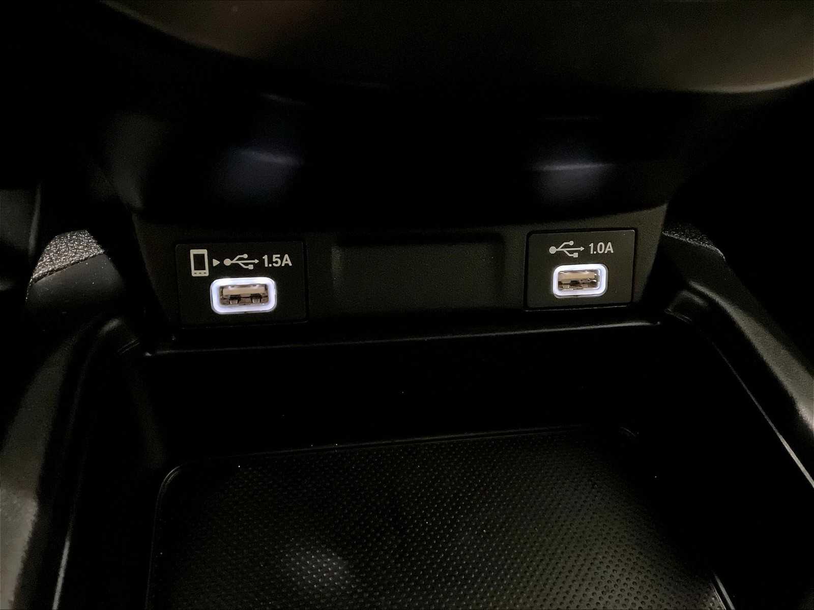 2022 Honda CR-V EX - Photo 27