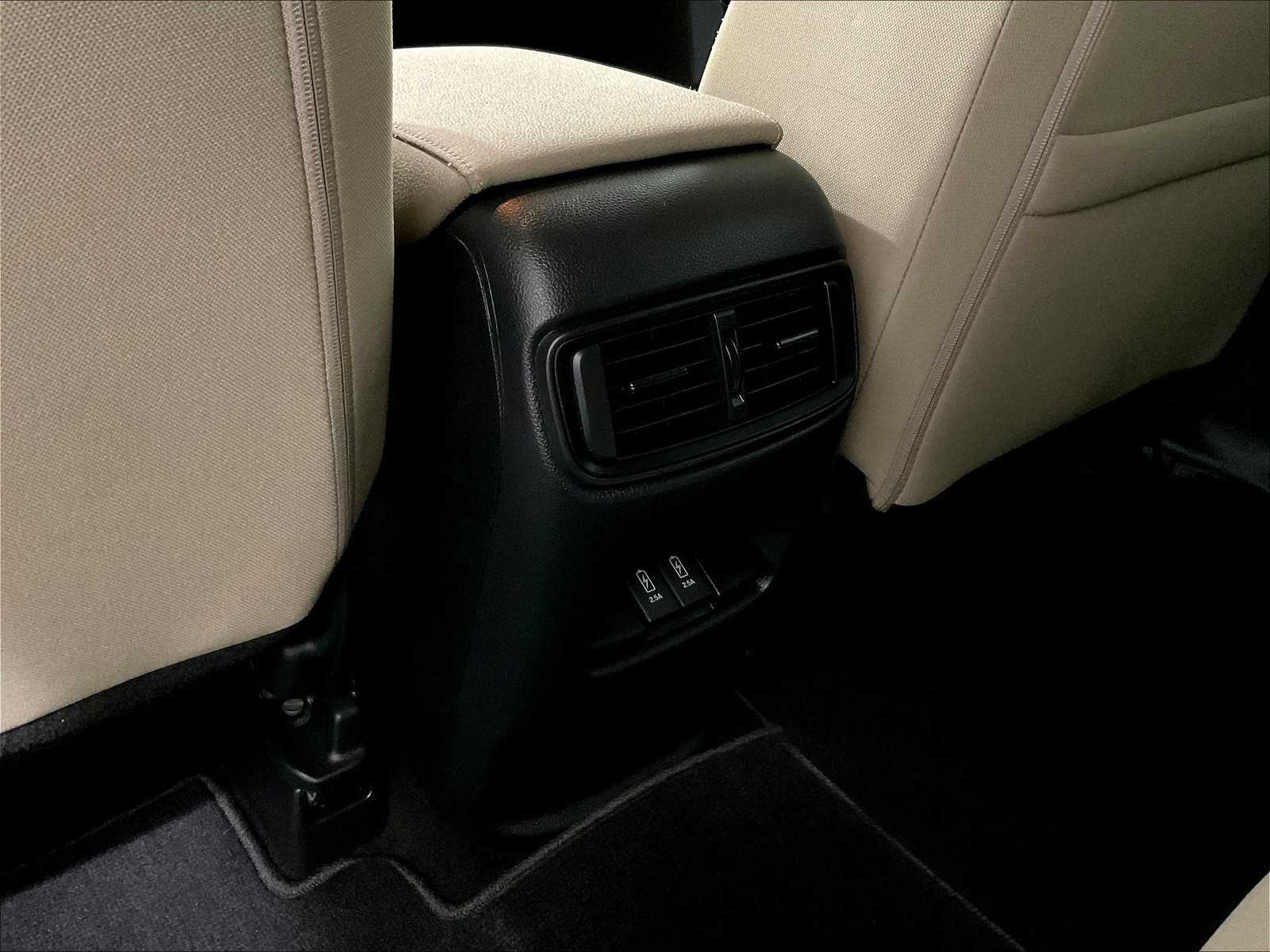 2022 Honda CR-V EX - Photo 28