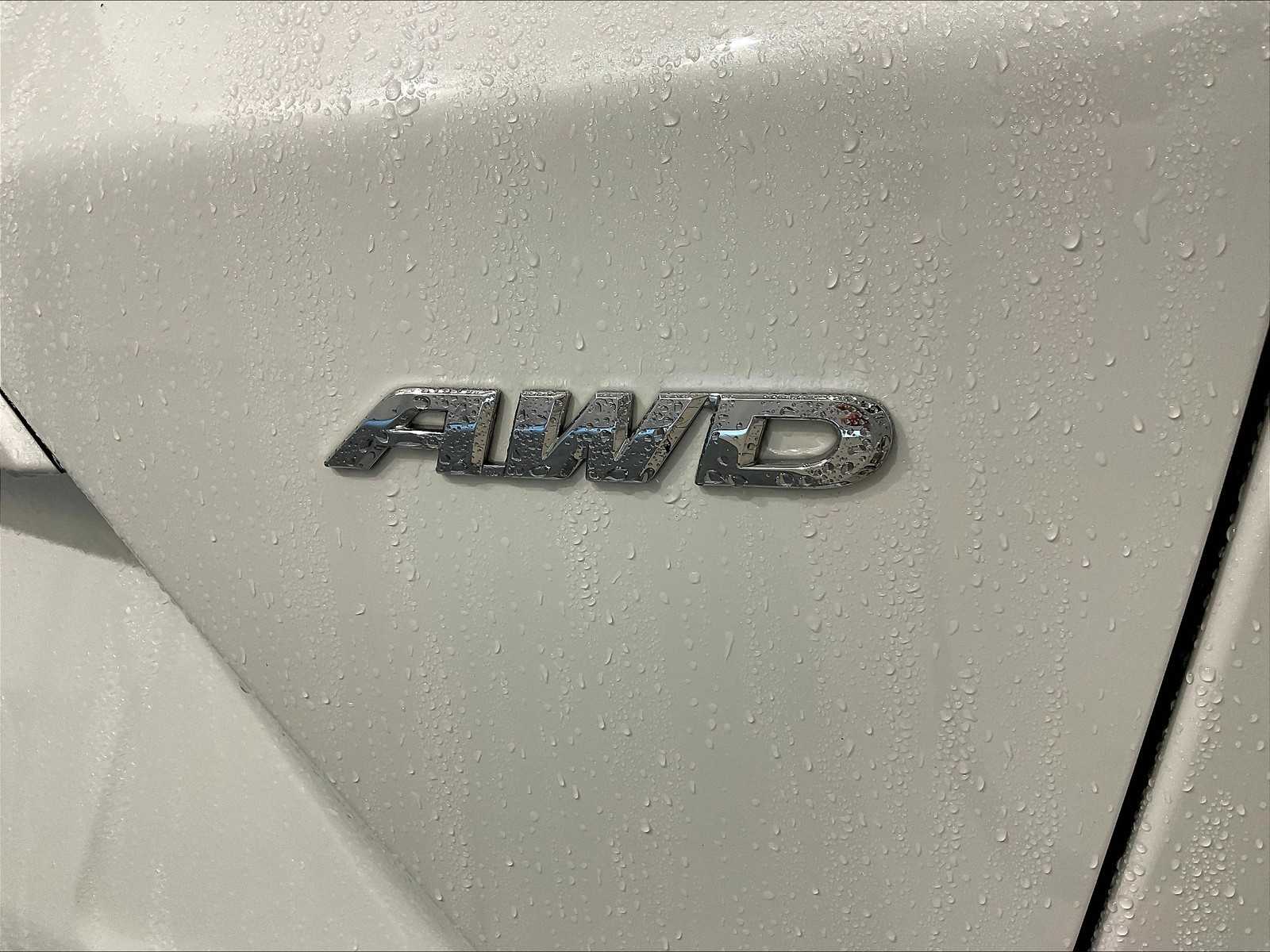 2022 Honda CR-V EX - Photo 29