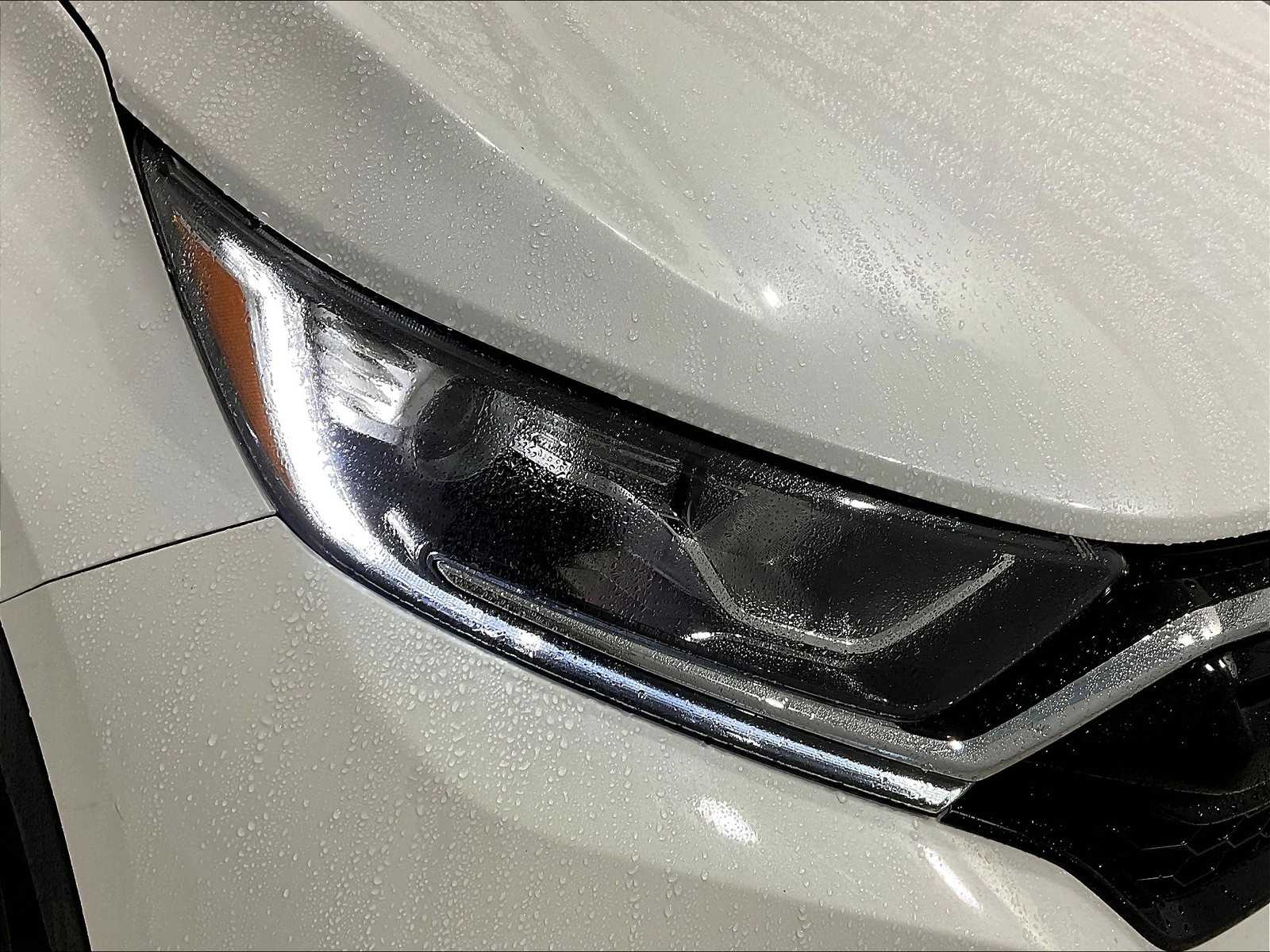 2022 Honda CR-V EX - Photo 33