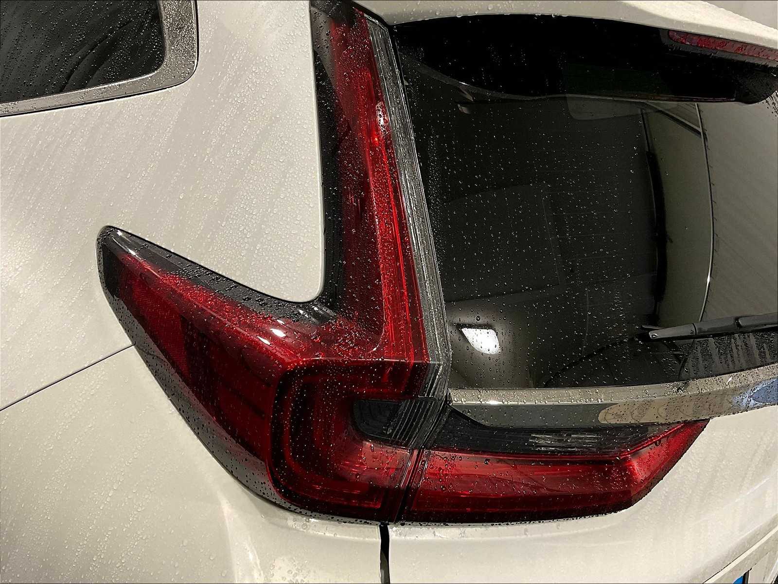 2022 Honda CR-V EX - Photo 34