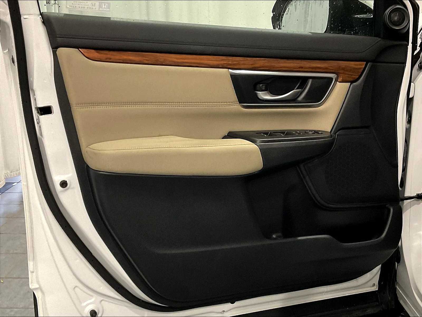 2022 Honda CR-V EX - Photo 9