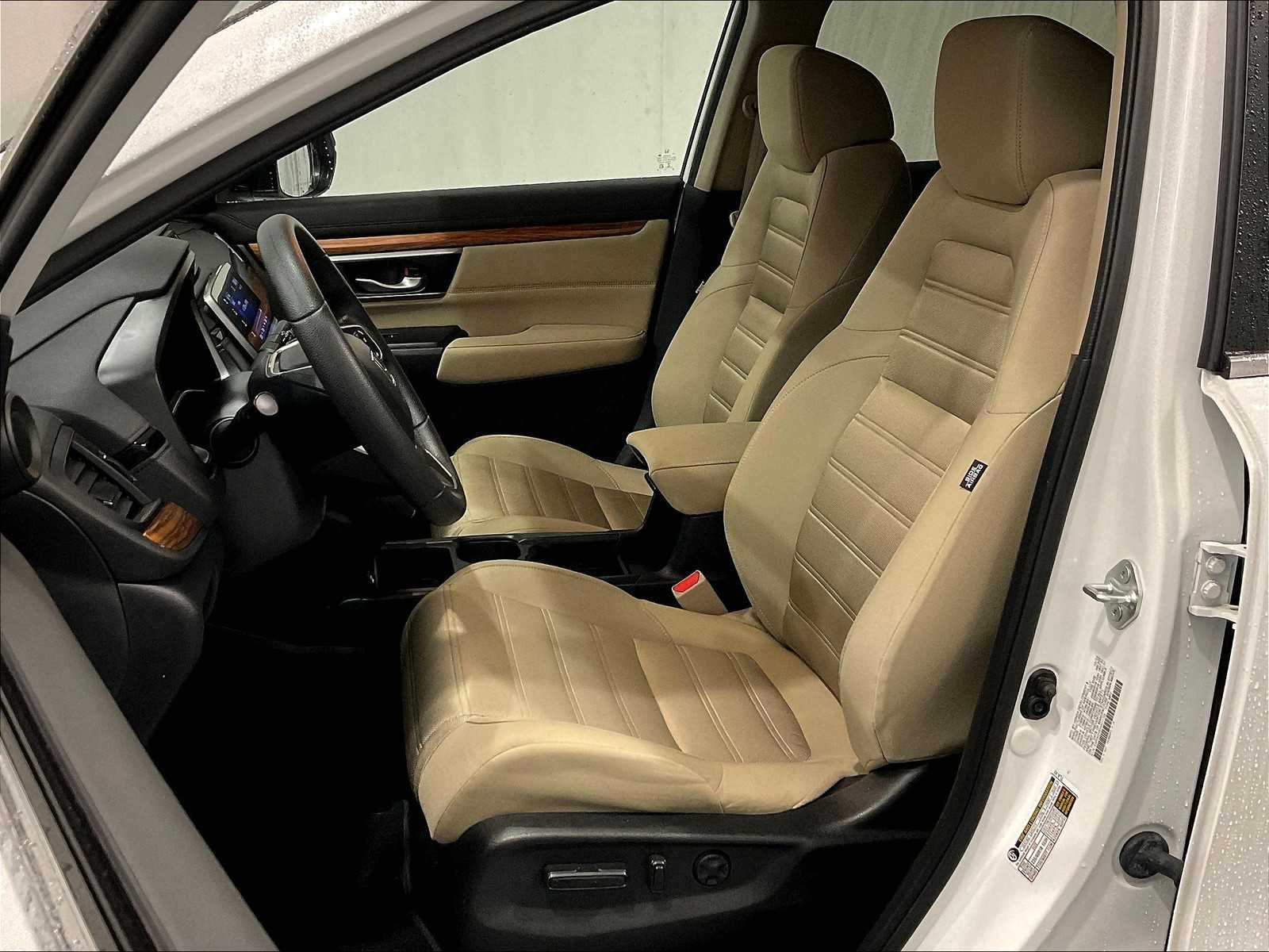 2022 Honda CR-V EX - Photo 10