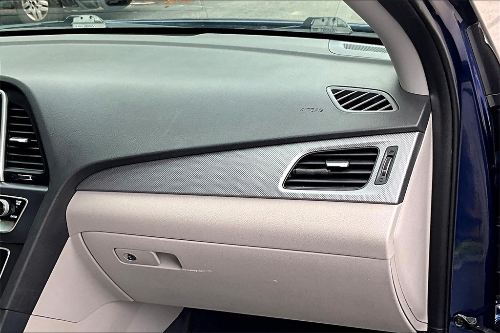 2018 Hyundai Sonata SEL - Photo 13
