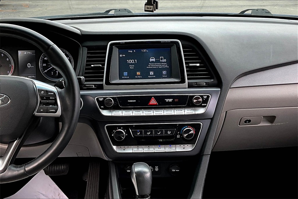 2018 Hyundai Sonata SEL - Photo 18