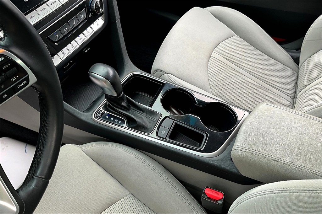 2018 Hyundai Sonata SEL - Photo 20