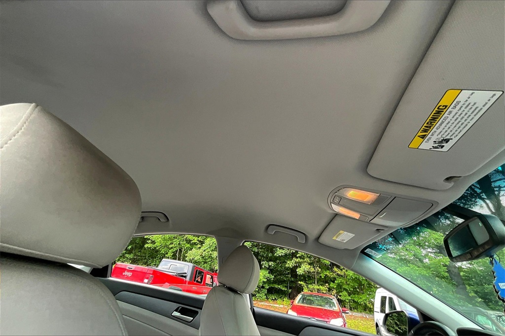 2018 Hyundai Sonata SEL - Photo 22