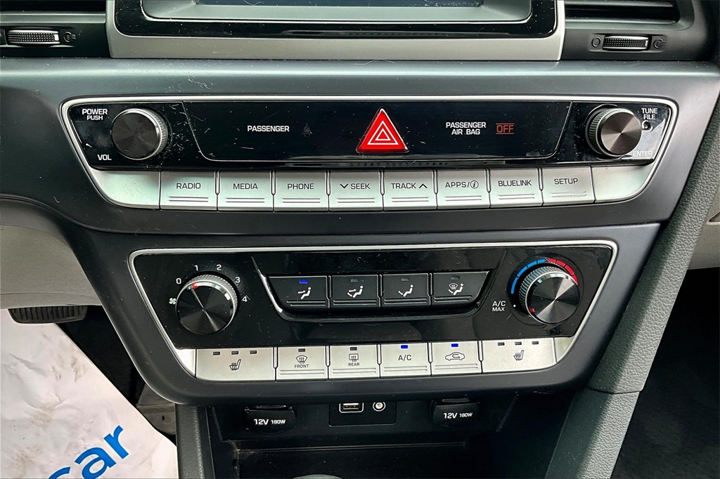 2018 Hyundai Sonata SEL - Photo 26