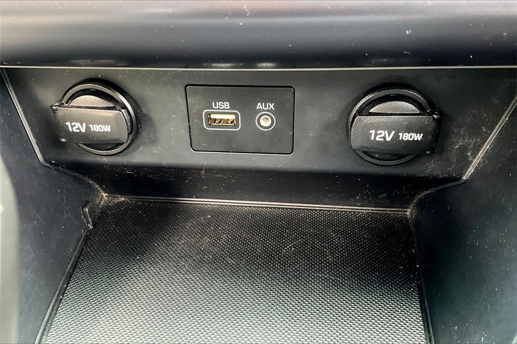 2018 Hyundai Sonata SEL - Photo 27
