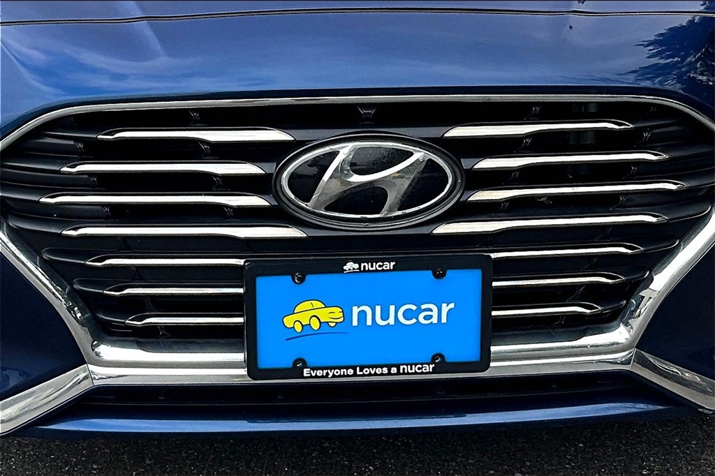 2018 Hyundai Sonata SEL - Photo 31