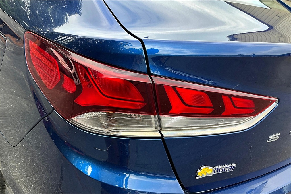 2018 Hyundai Sonata SEL - Photo 33