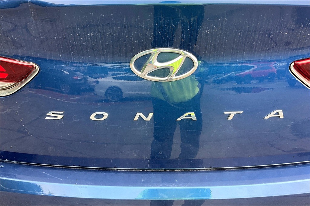 2018 Hyundai Sonata SEL - Photo 7