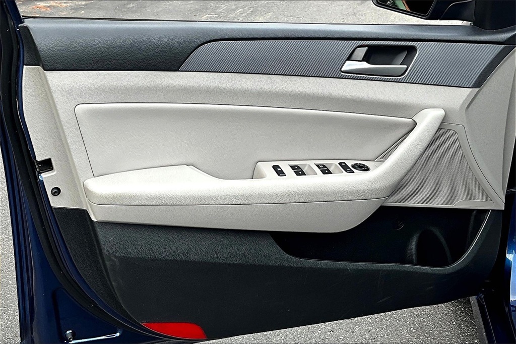 2018 Hyundai Sonata SEL - Photo 9