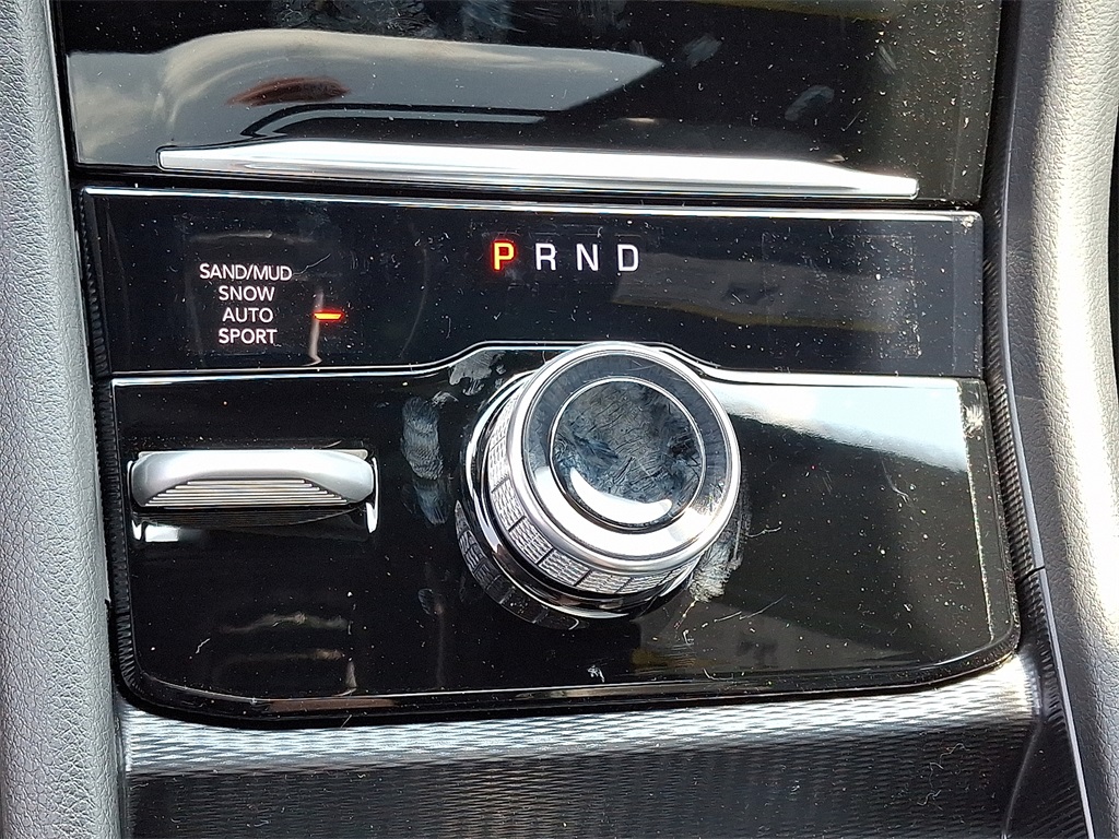 2025 Jeep Grand Cherokee L Limited - Photo 12