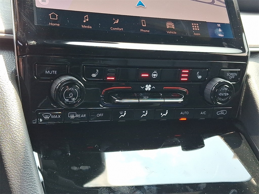2025 Jeep Grand Cherokee L Limited - Photo 13