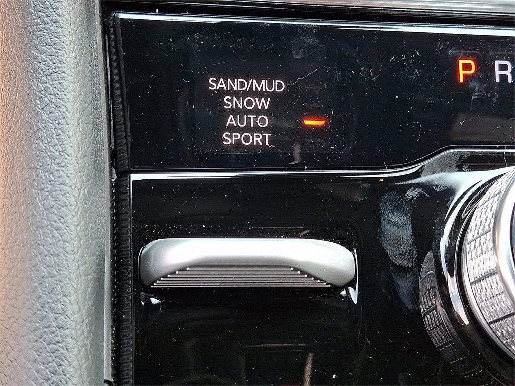 2025 Jeep Grand Cherokee L Limited - Photo 18