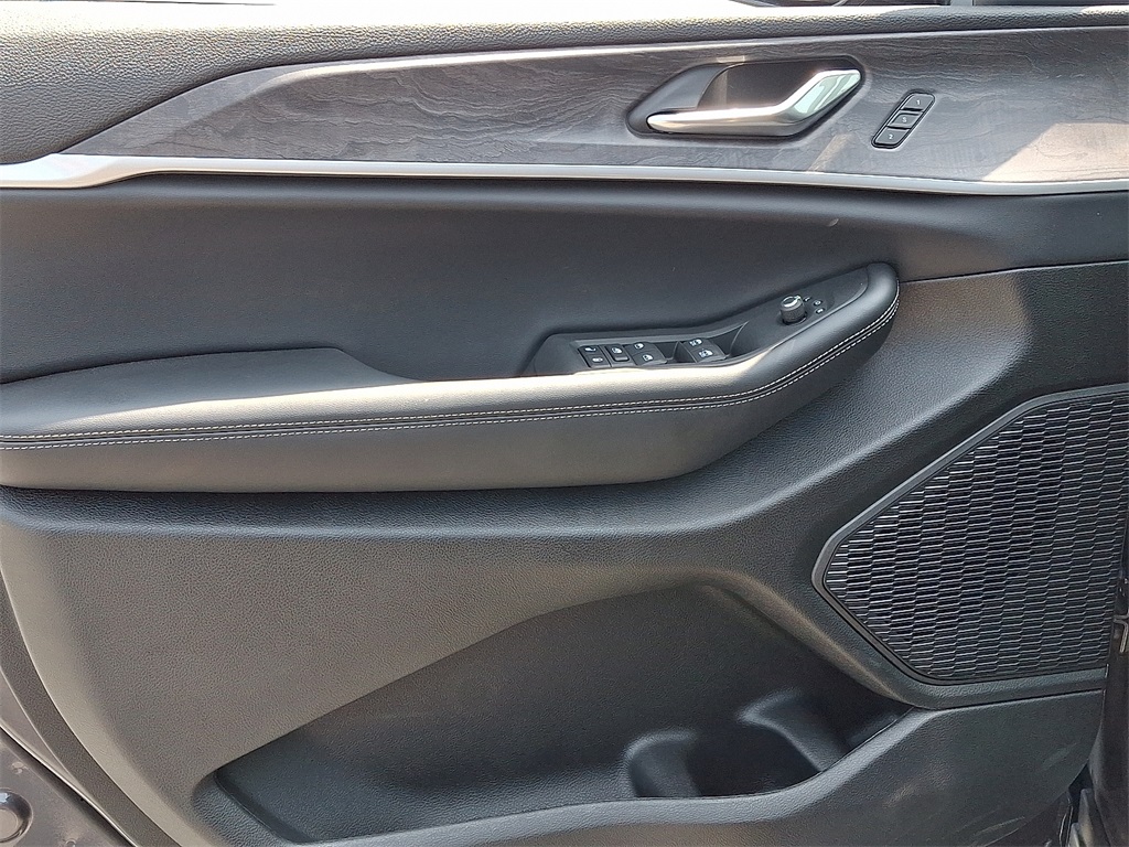 2025 Jeep Grand Cherokee L Limited - Photo 9