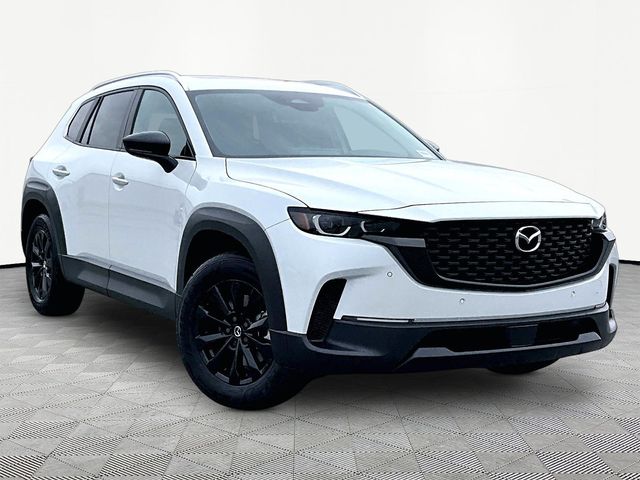 2026 Mazda CX-50 2.5 S Preferred