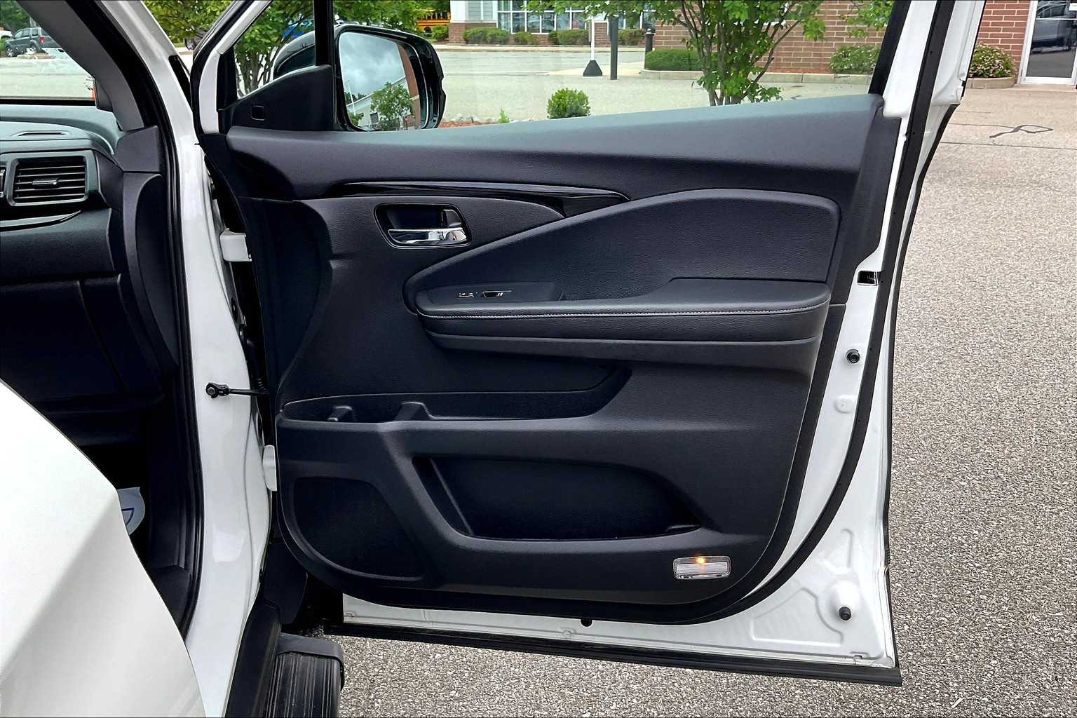 2020 Honda Ridgeline RTL-E - Photo 12