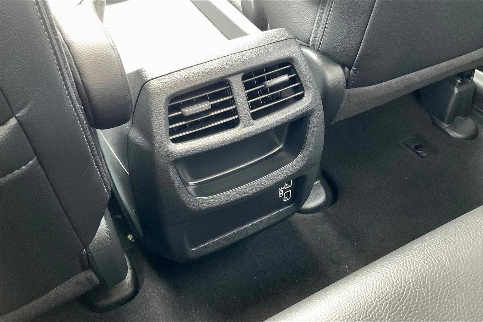 2020 Honda Ridgeline RTL-E - Photo 23