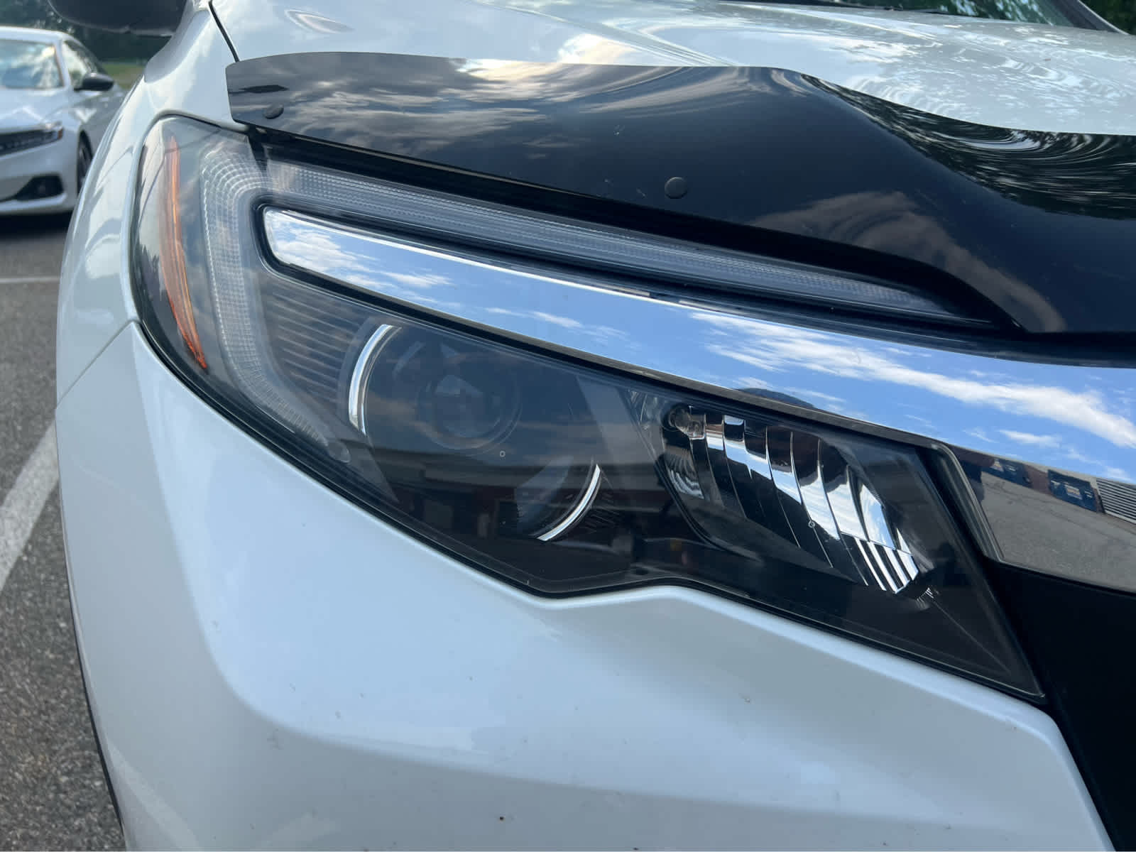 2020 Honda Ridgeline RTL-E - Photo 28