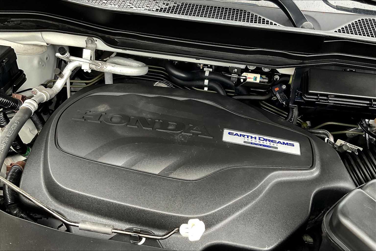 2020 Honda Ridgeline RTL-E - Photo 31