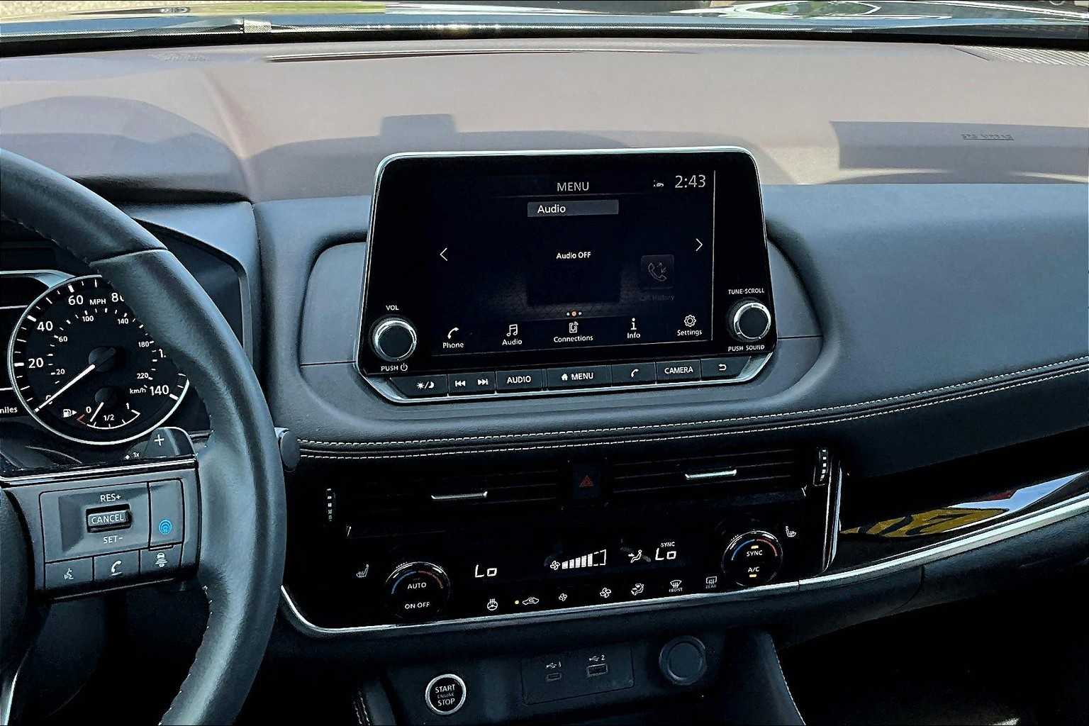 2023 Nissan Rogue SL - Photo 18