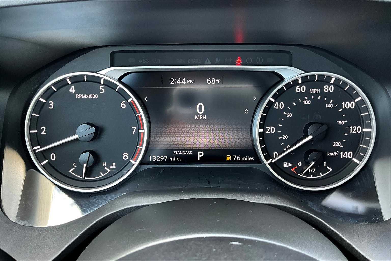 2023 Nissan Rogue SL - Photo 25