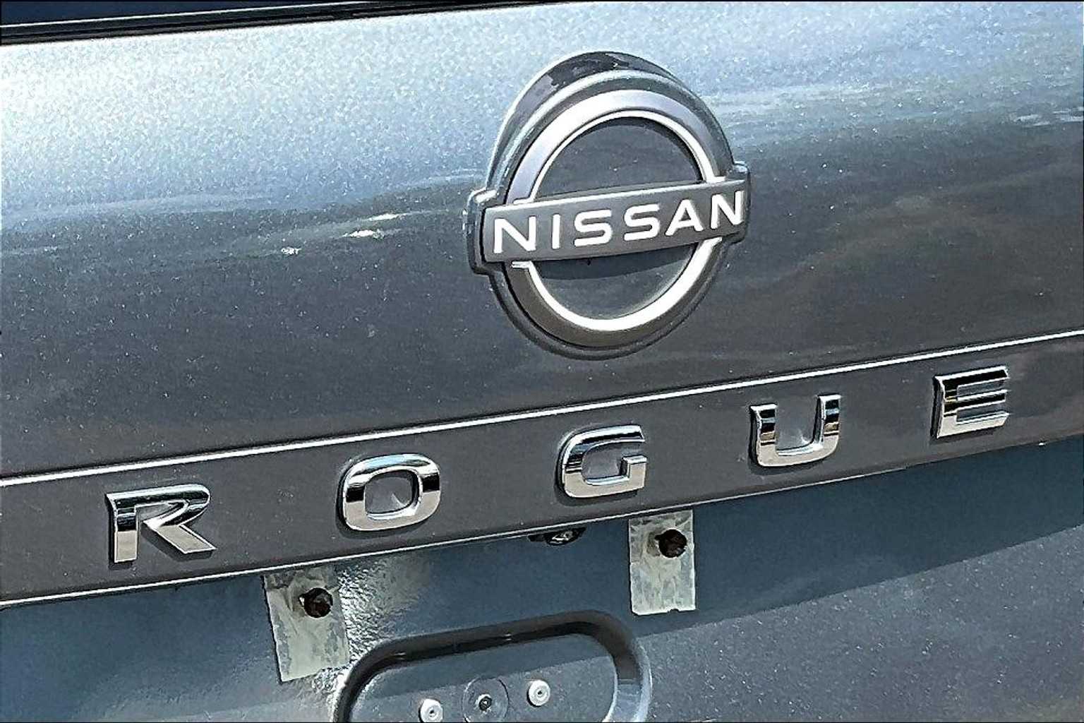 2023 Nissan Rogue SL - Photo 27