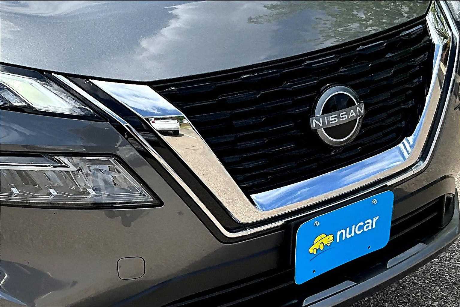 2023 Nissan Rogue SL - Photo 30