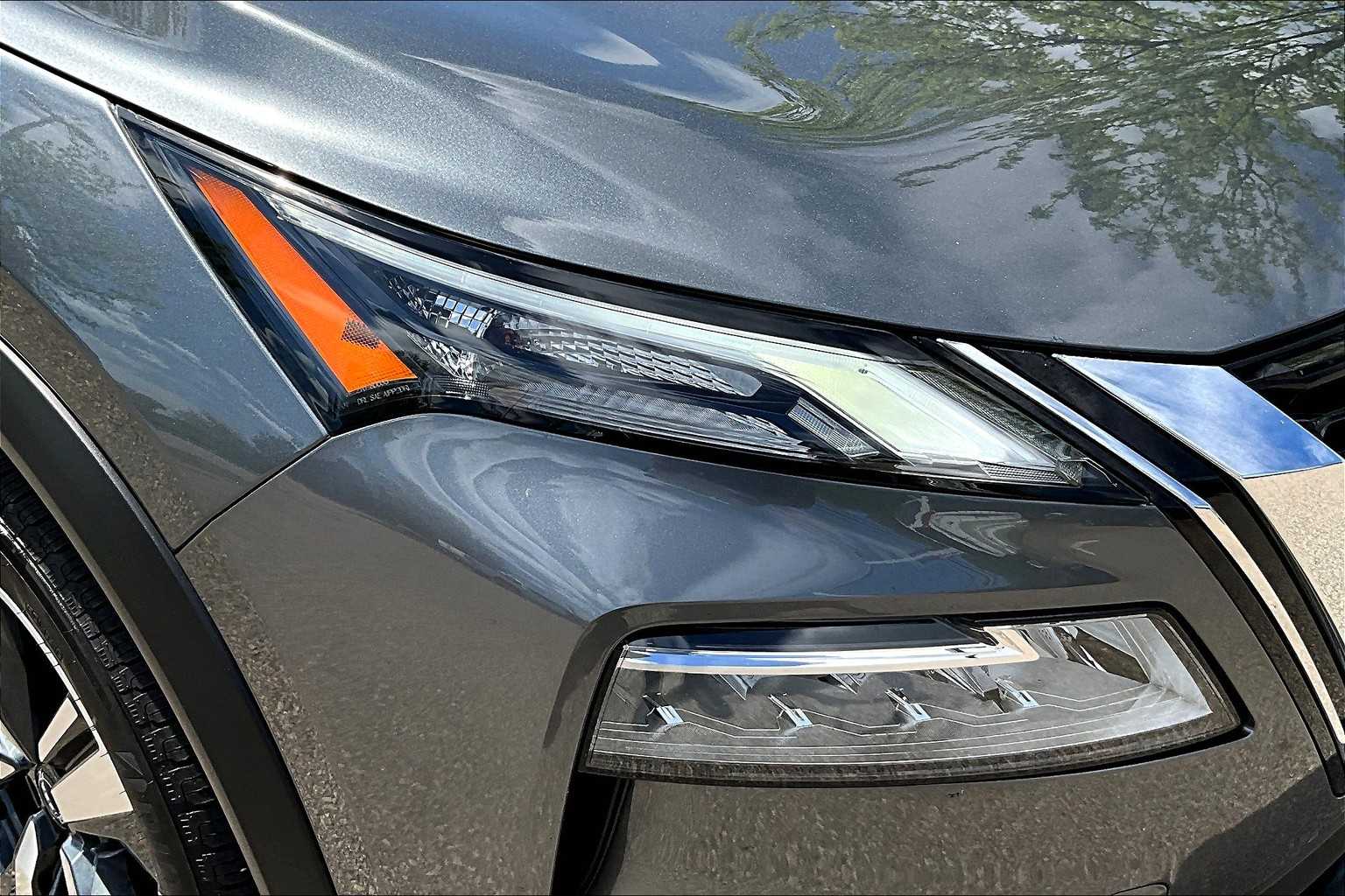 2023 Nissan Rogue SL - Photo 31
