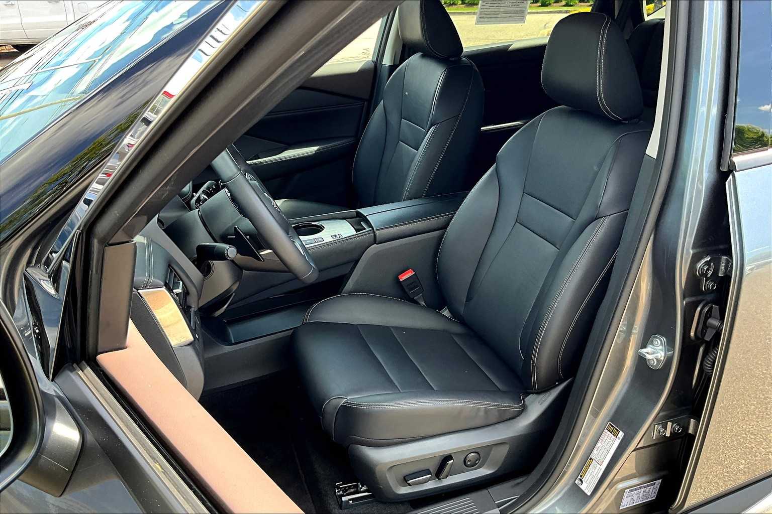 2023 Nissan Rogue SL - Photo 10