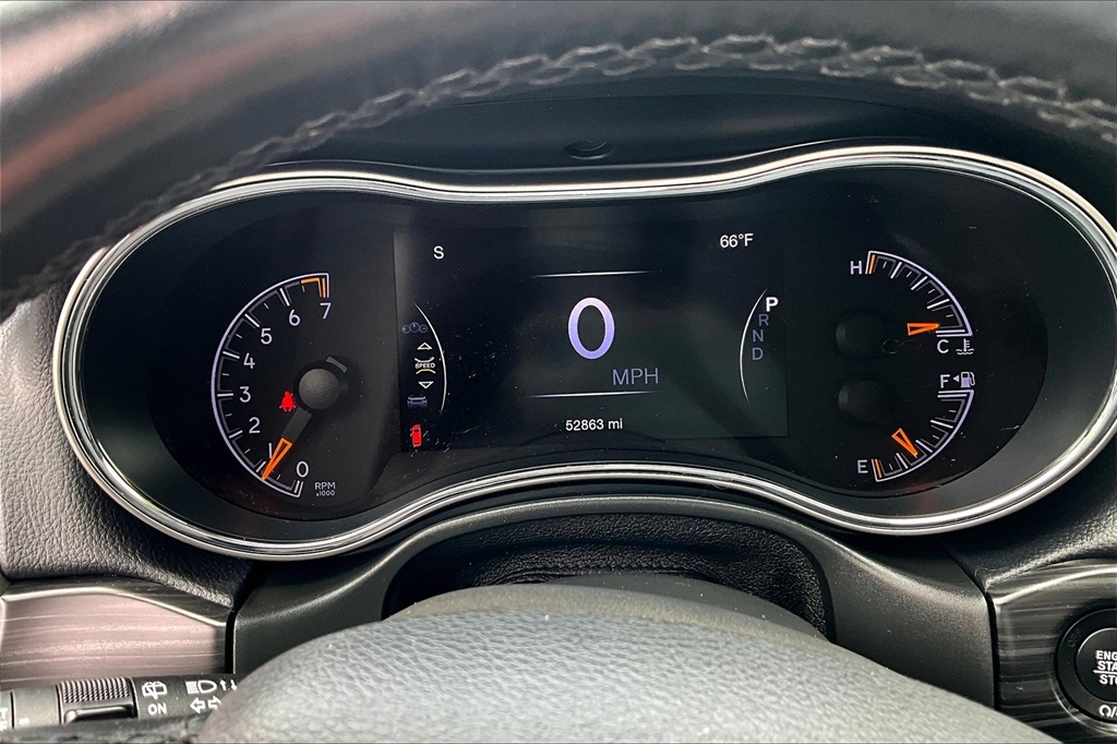 2021 Jeep Grand Cherokee Limited - Photo 25