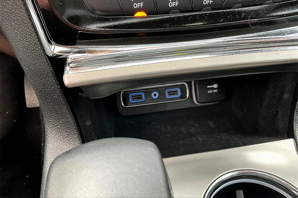 2021 Jeep Grand Cherokee Limited - Photo 27