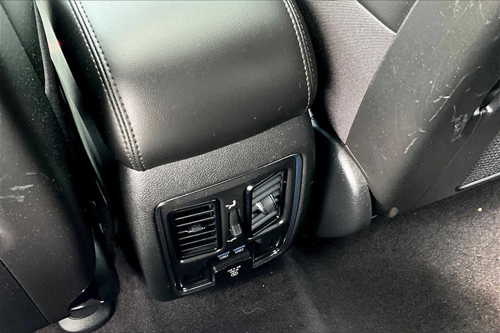 2021 Jeep Grand Cherokee Limited - Photo 28