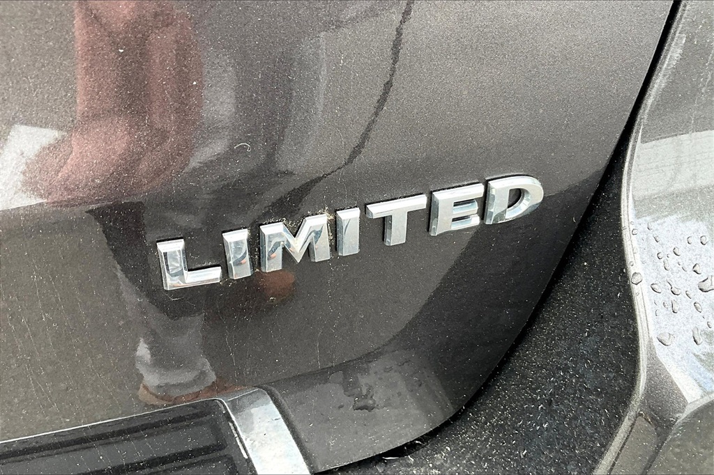 2021 Jeep Grand Cherokee Limited - Photo 29