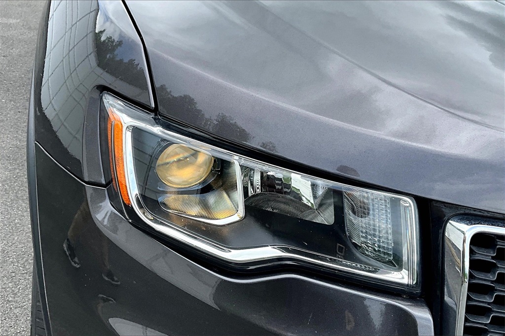 2021 Jeep Grand Cherokee Limited - Photo 32