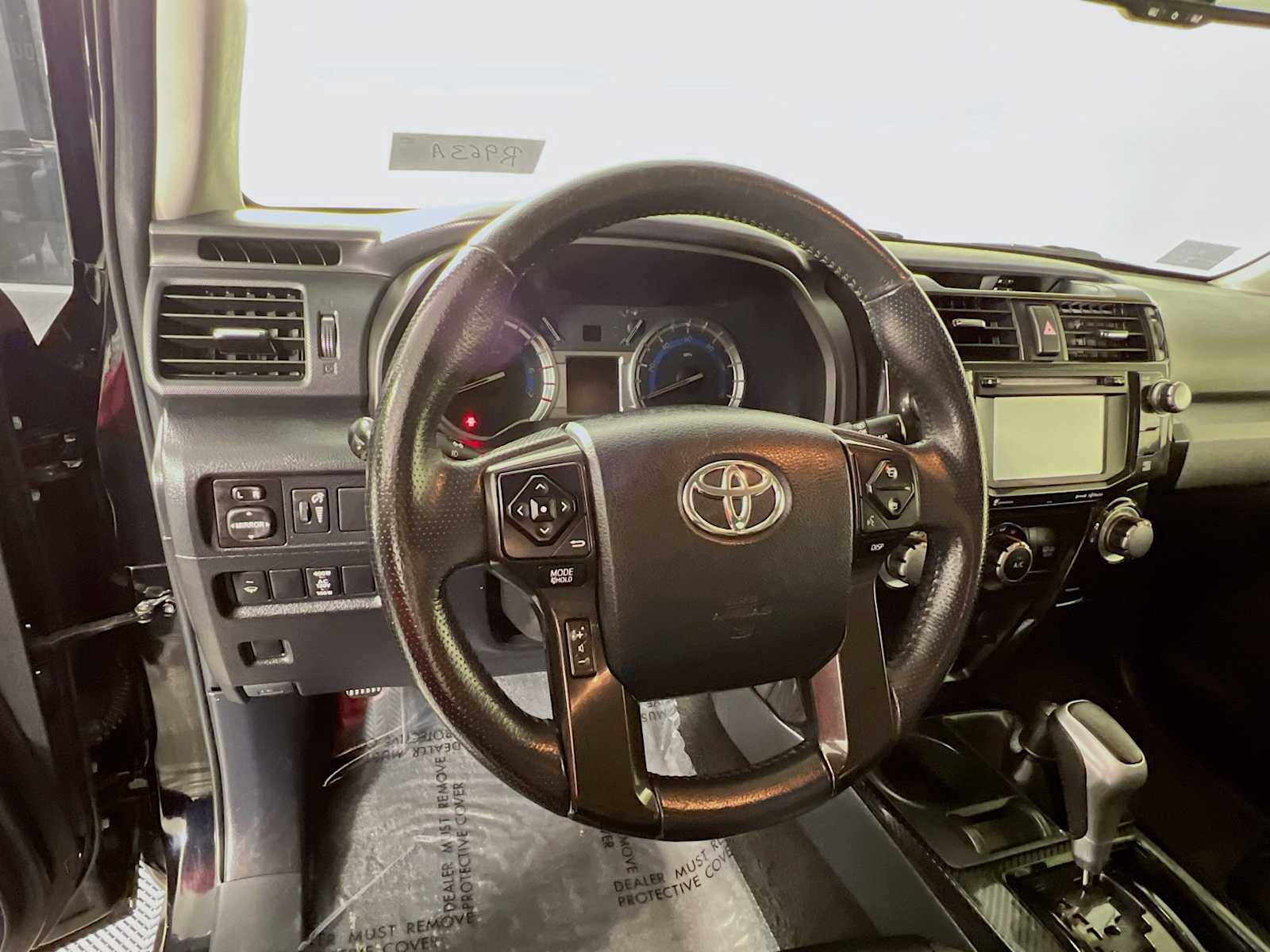 2018 Toyota 4Runner TRD Off Road Premium - Photo 11