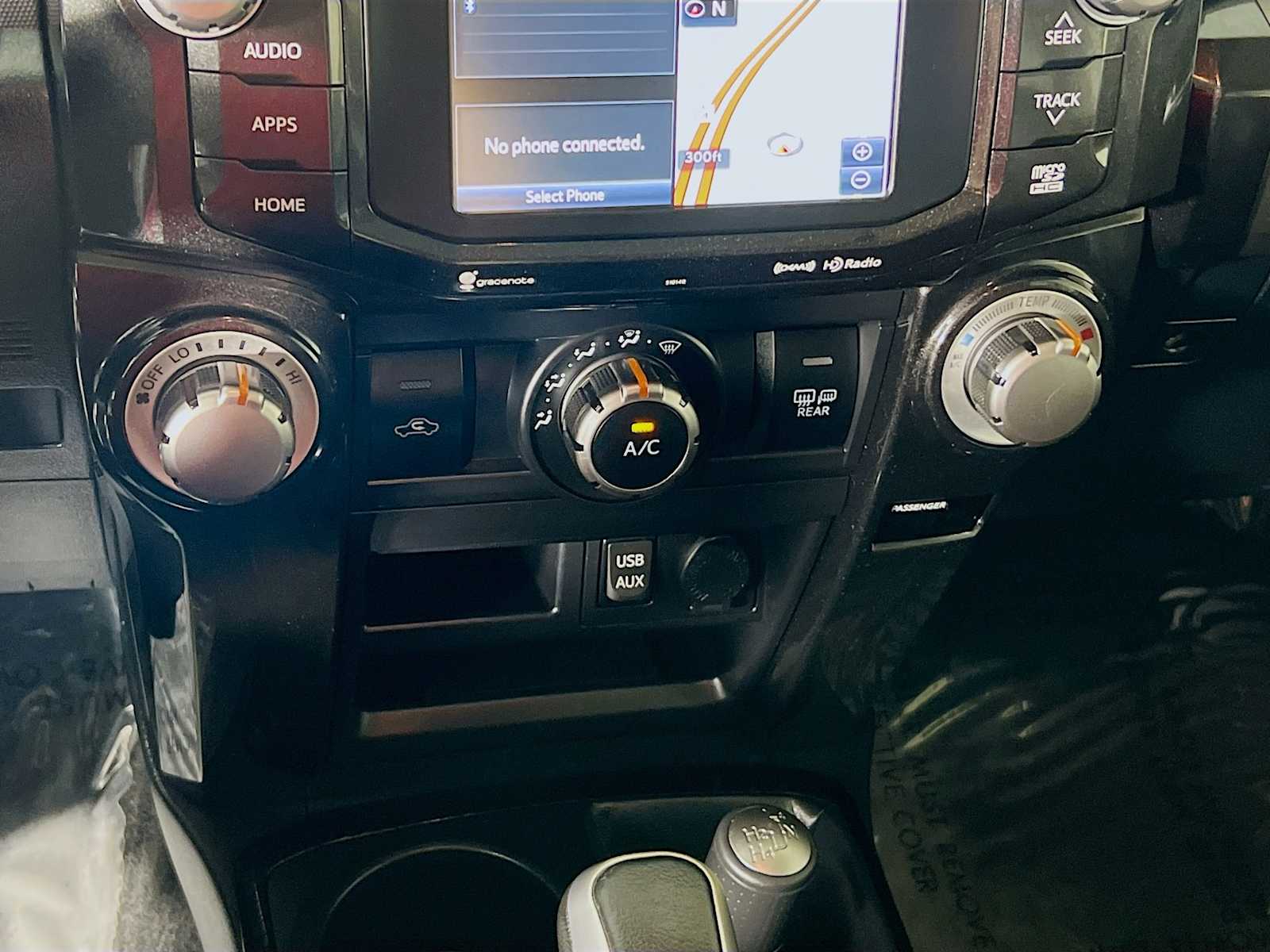 2018 Toyota 4Runner TRD Off Road Premium - Photo 15