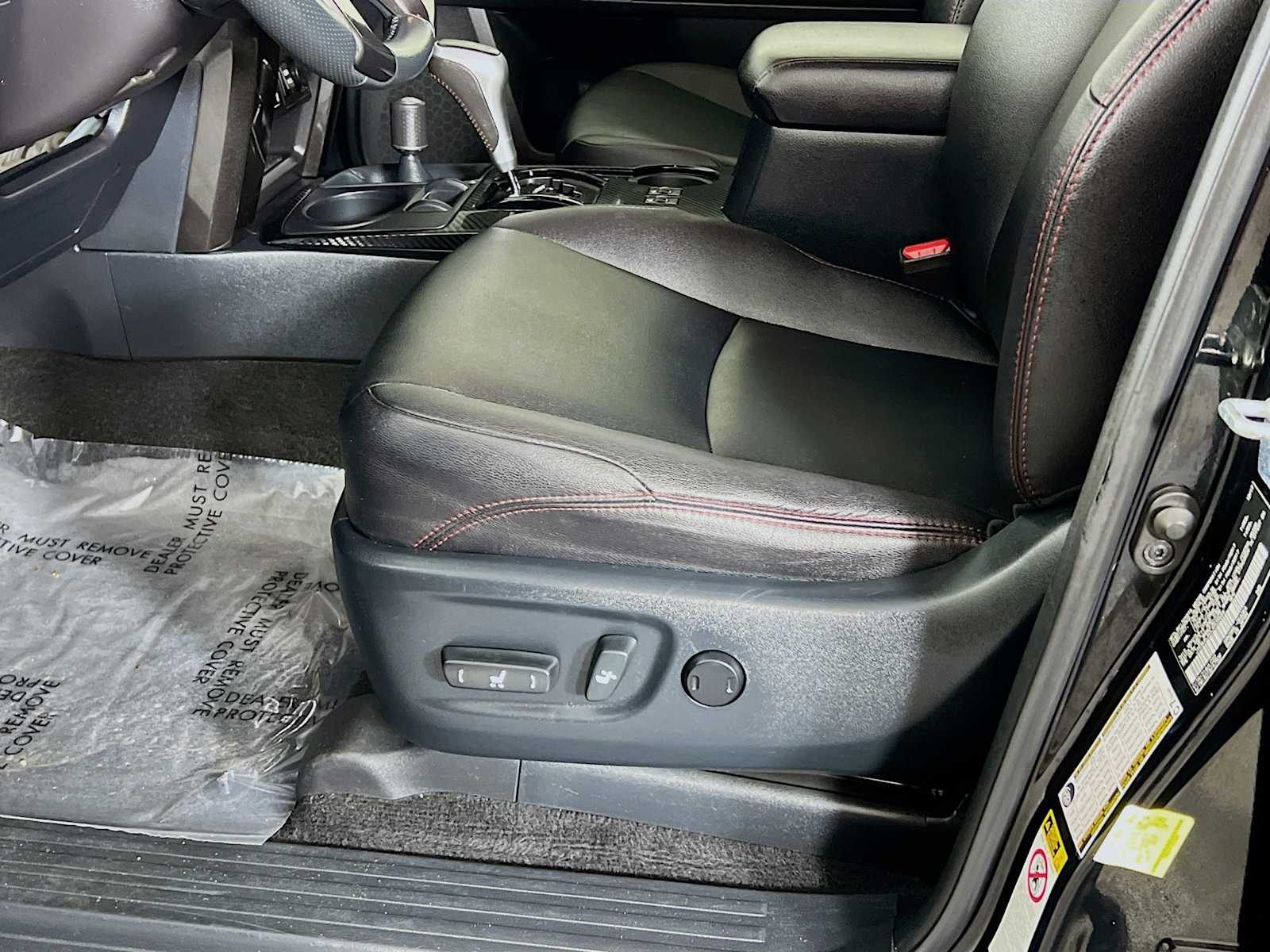 2018 Toyota 4Runner TRD Off Road Premium - Photo 19