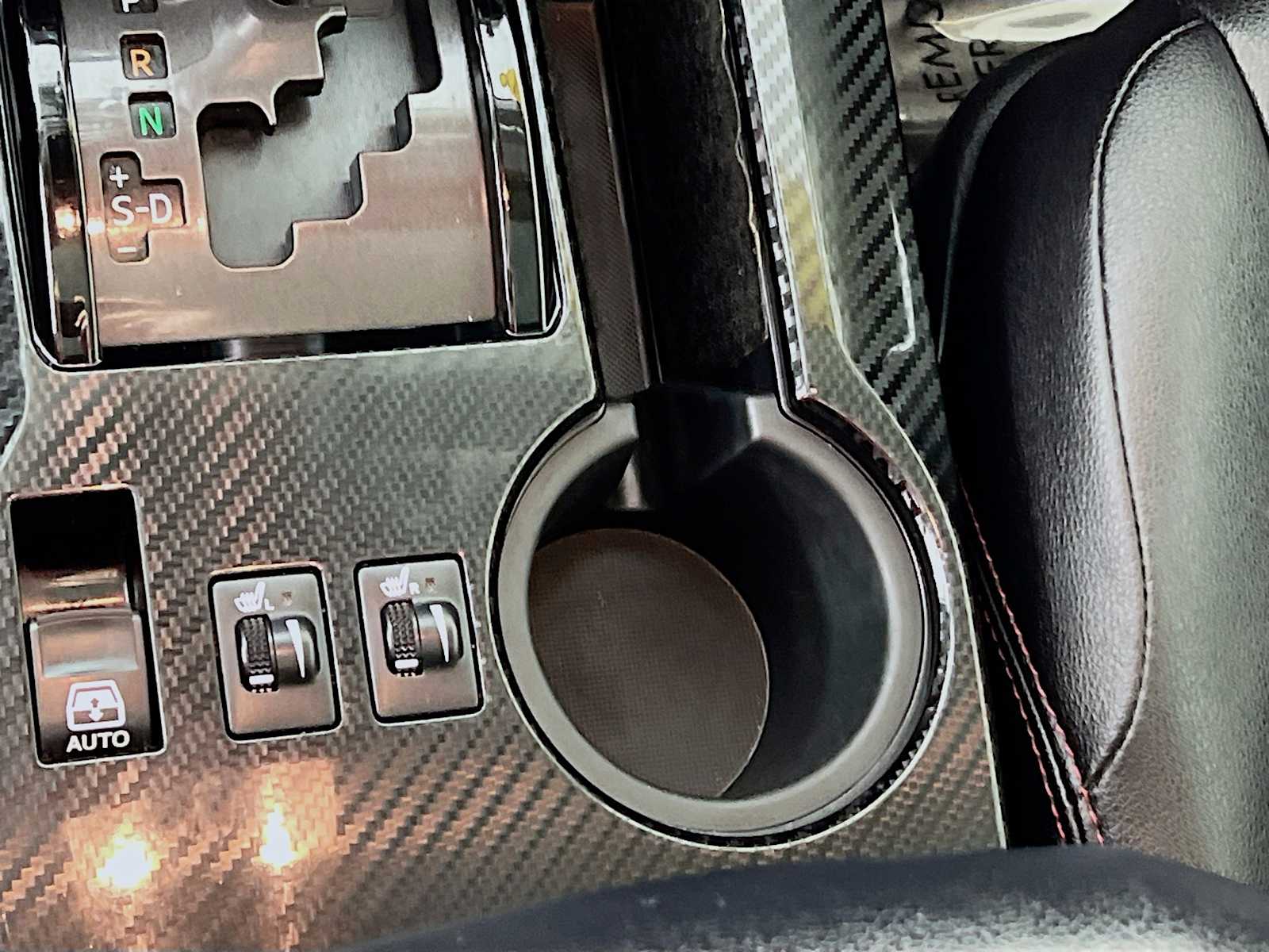 2018 Toyota 4Runner TRD Off Road Premium - Photo 20